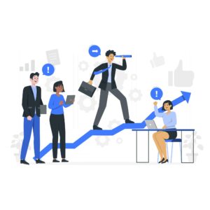 Encourage diverse perspectives
