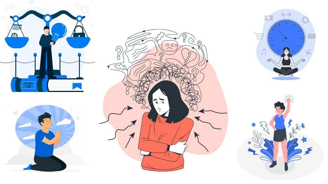 From Chaos to Calm Navigating 9 Life's Challenges with Spiritual Wisdom