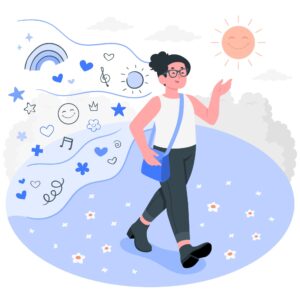 Life Beyond the Present Moment