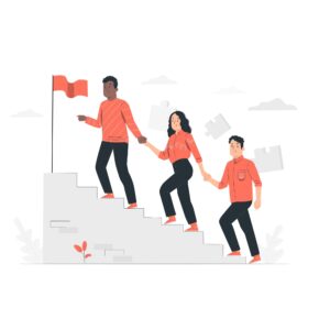 Show empathy and understanding