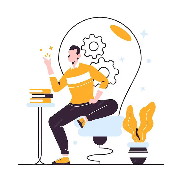 Taking Inspired Action