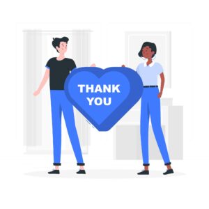 The Power of Gratitude