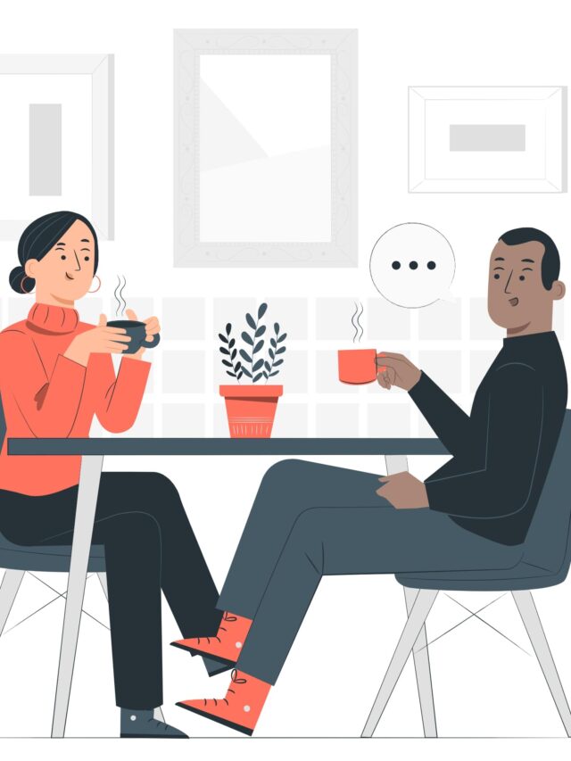 Communication: The 8 Key to Building Trust in Relationships