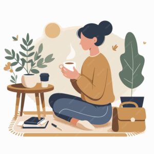 Benefits of Minimalism