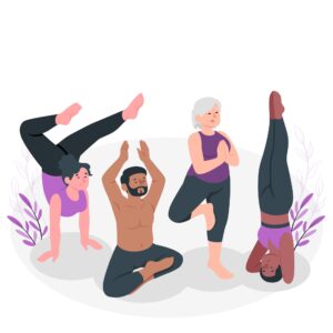 Benefits of Yoga for Mental and Physical Well-Being