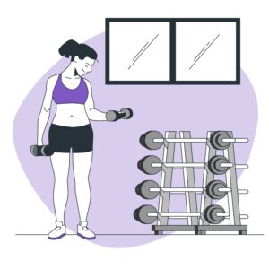 Different Types of Exercise and Their Benefits