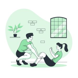 Embrace Regular Exercise