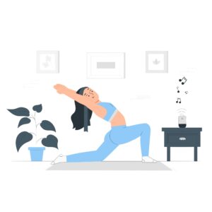 Improved Cardiovascular Health