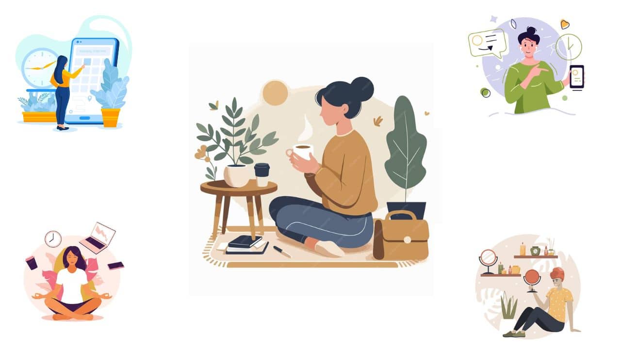 Living a Minimalist Lifestyle Simplify Your Life for Greater Happiness