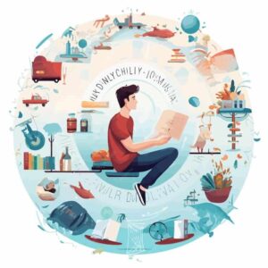 Practice Mindful Consumption