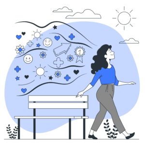 The Power of Positive Affirmations