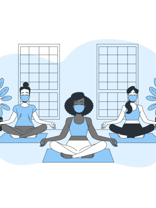 The Science Behind Meditation: How It Changes Your Brain? - Lightning Budha