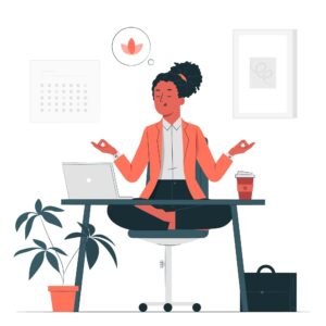 Stress-Free Productivity:
