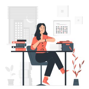 Stress-Free Productivity