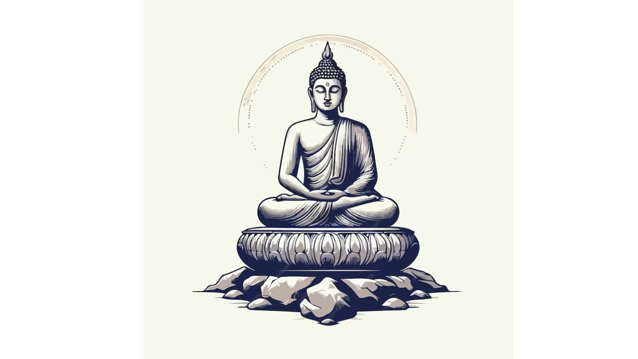 Mastering Patience in a Fast-Forward World Insights from Buddhism