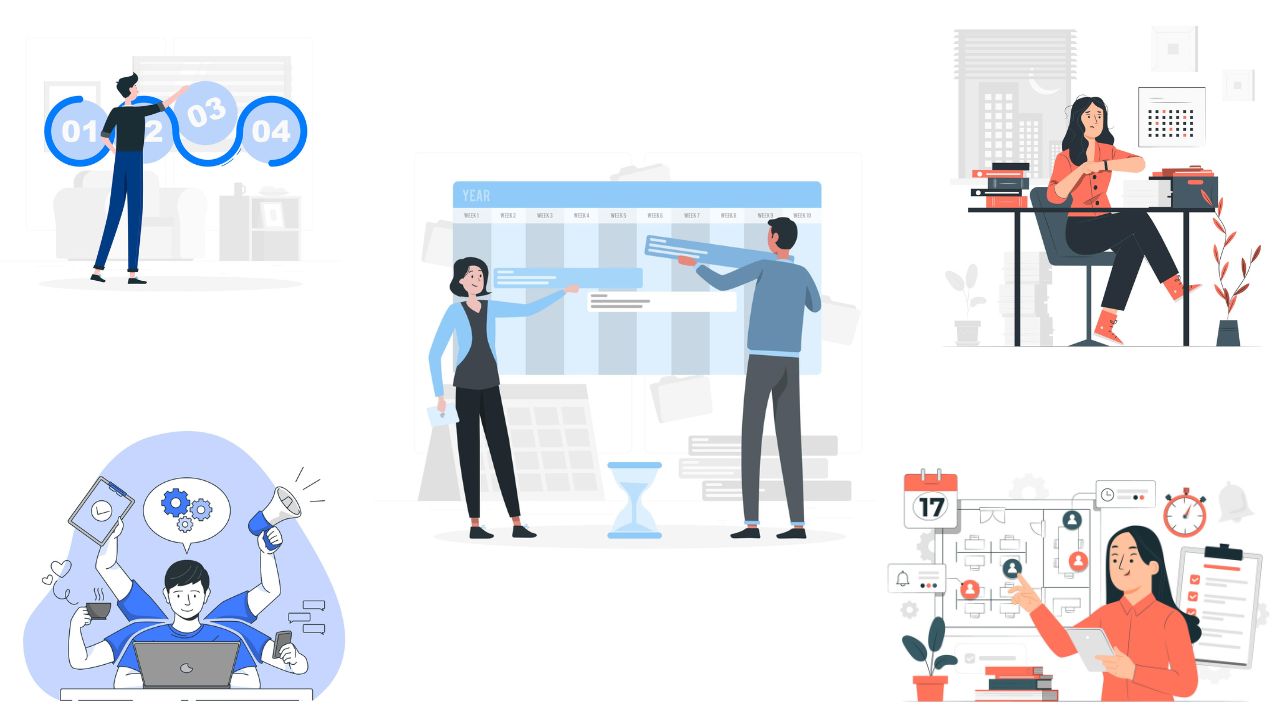 The Science of Efficiency Hacks to Optimize Your Daily Routine