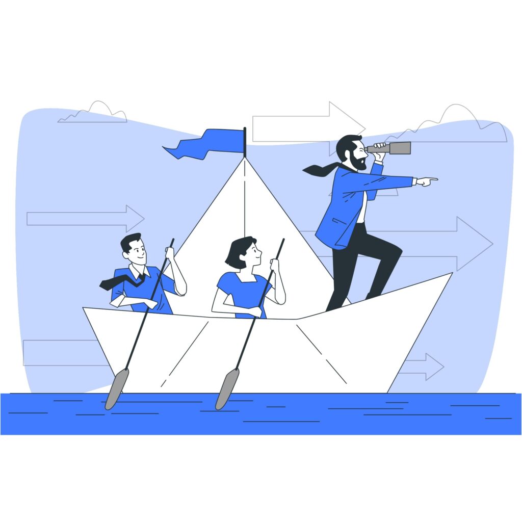 The 7 Leadership Traits That Inspire Loyalty and Trust in Teams