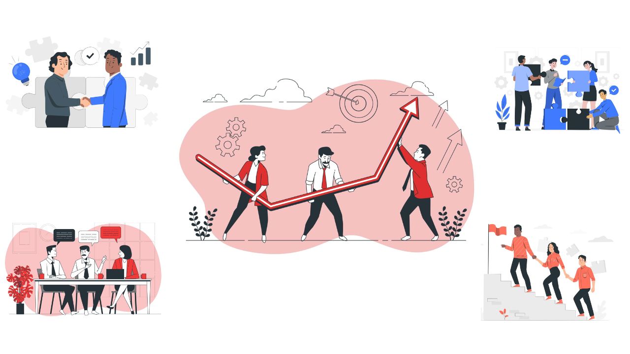 The 7 Leadership Traits That Inspire Loyalty and Trust in Teams