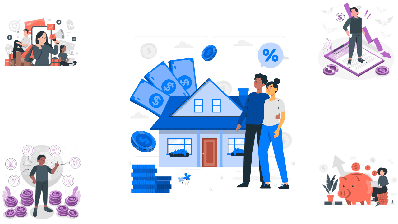 10 Personal Finance Myths That Are Costing You Money