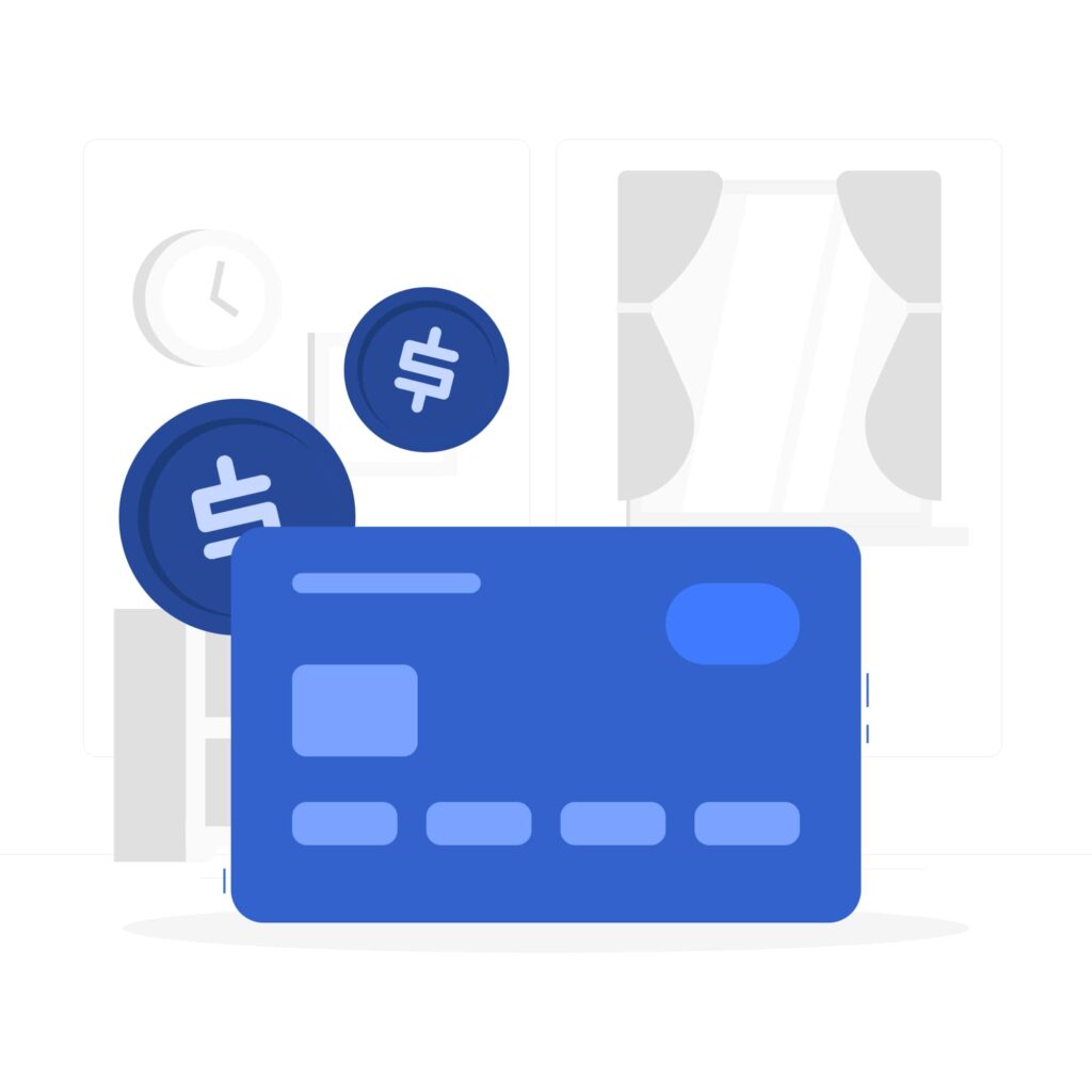 Credit Card