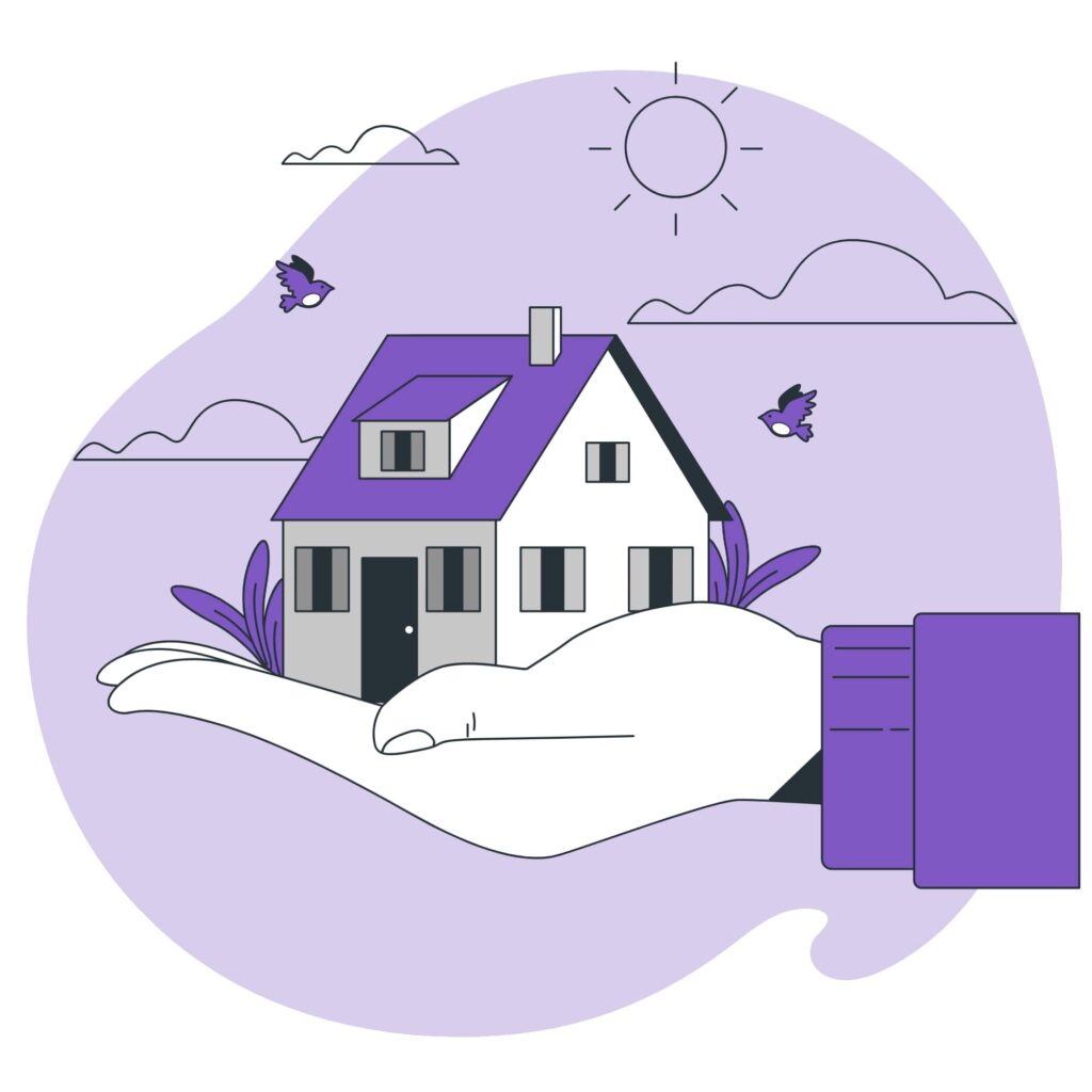 Renting Is Wasting Money