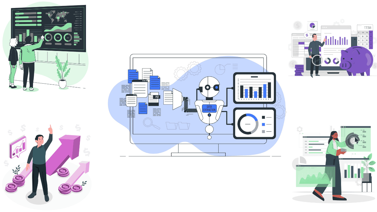 The Role of AI in Finance Can Machines Predict the Market