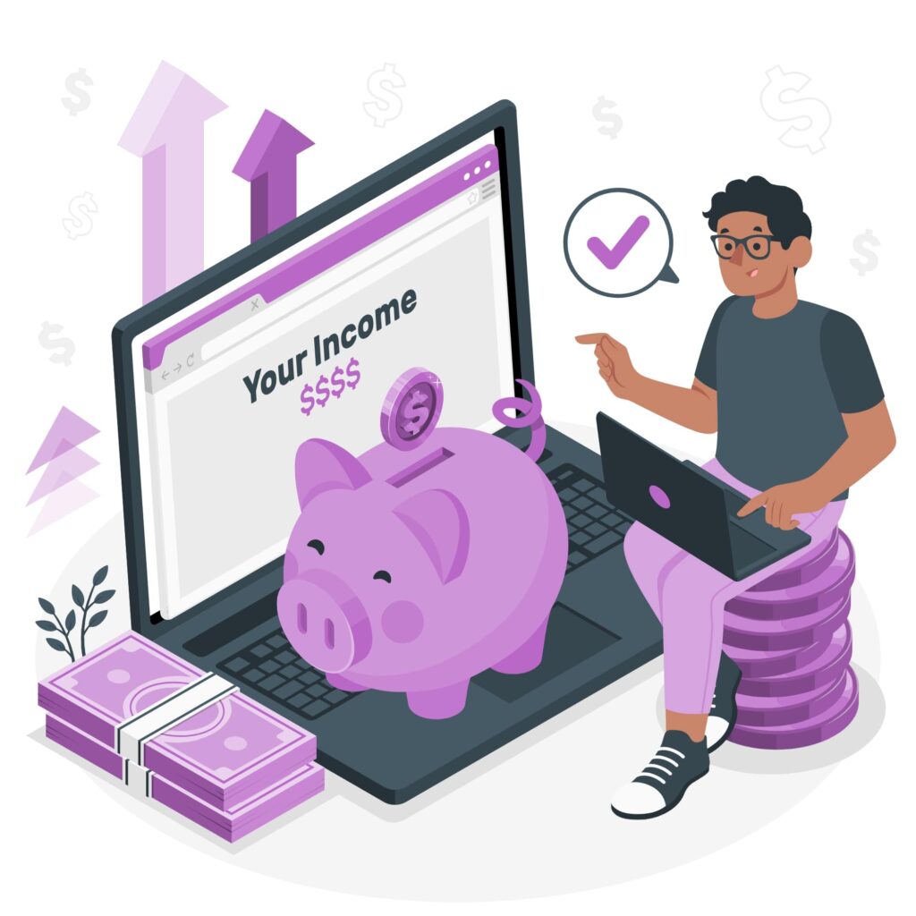 Understand Your Current Financial Situation
