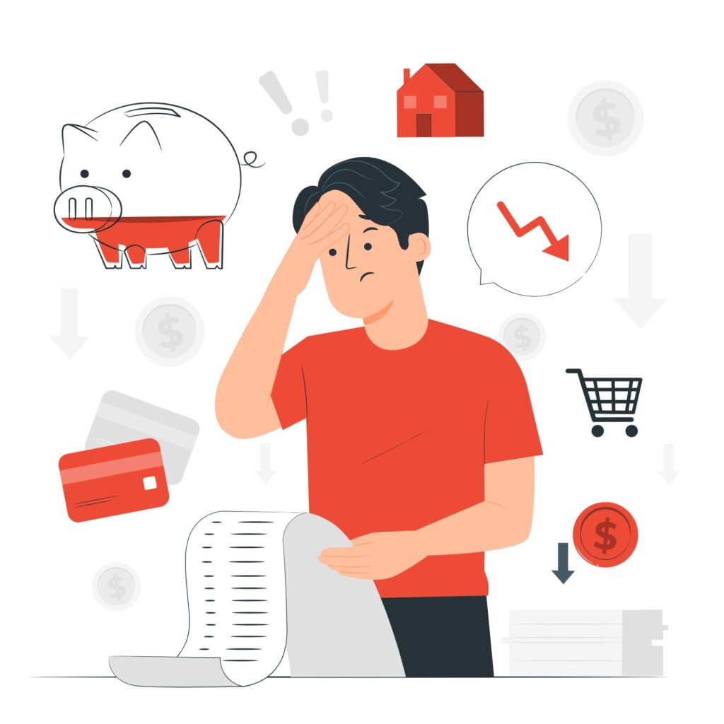 You Regularly Spend on Non-Essentials