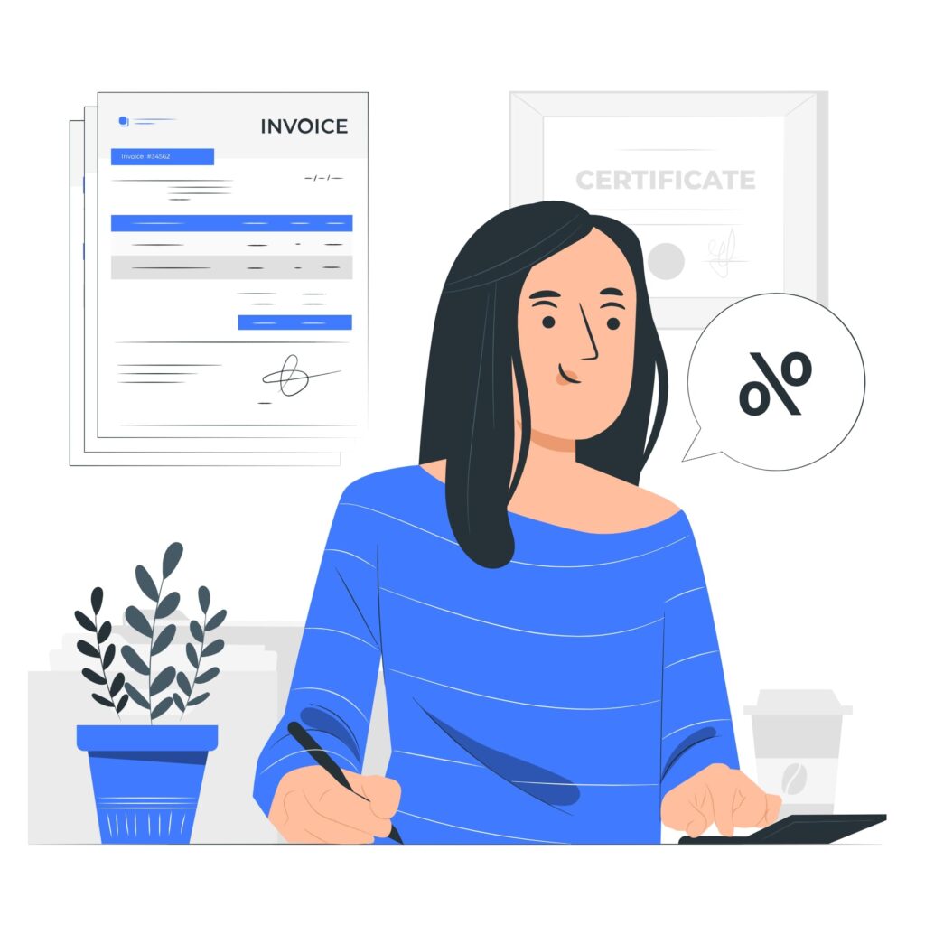 You’re Not Tracking Your Expenses