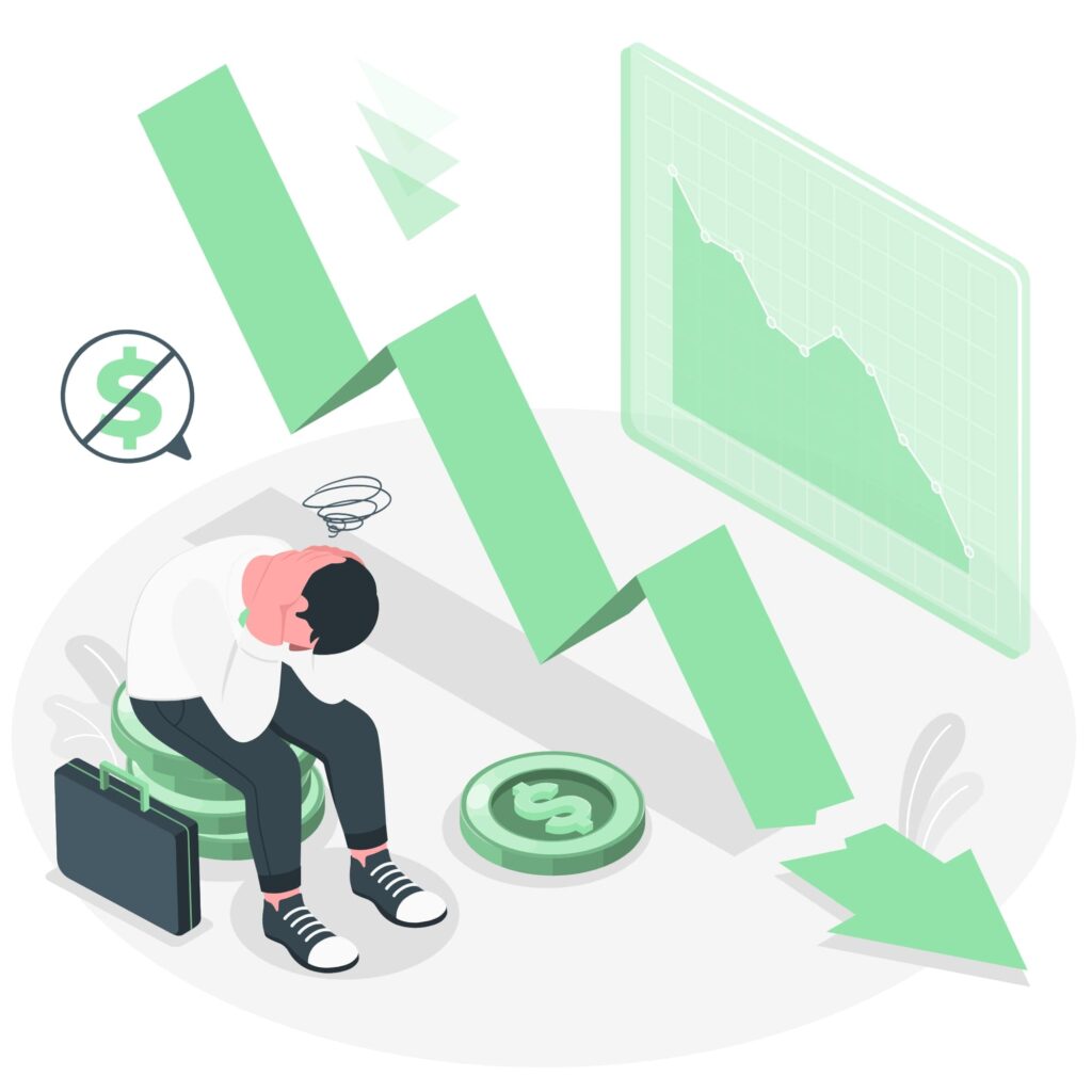 Common Emotional Triggers in Investing