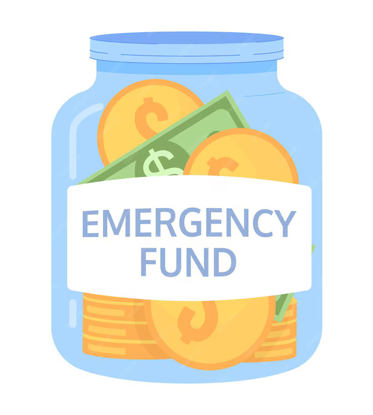 Emergency Fund 2025