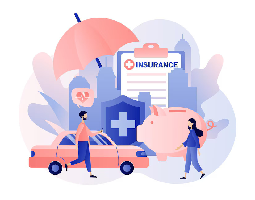 Insurance essentials