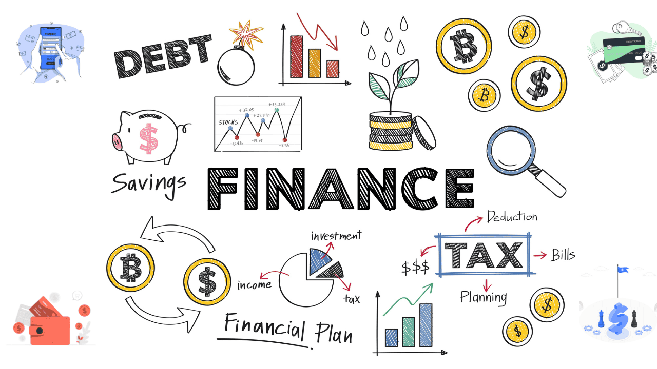 Save More - Spend Less 12 Financial Challenges to Try in 2025