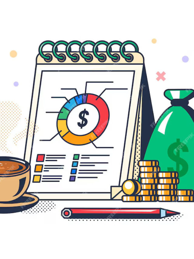 10 Practical Tips For Mastering Your Finances: