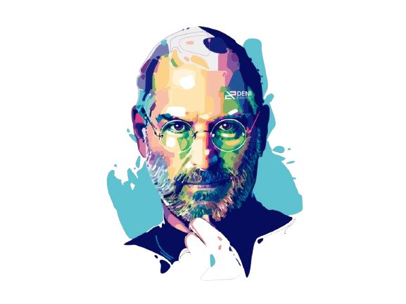 Steve Jobs