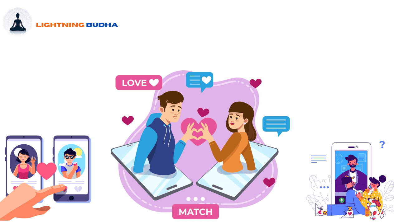 AI-Love and Authenticity: