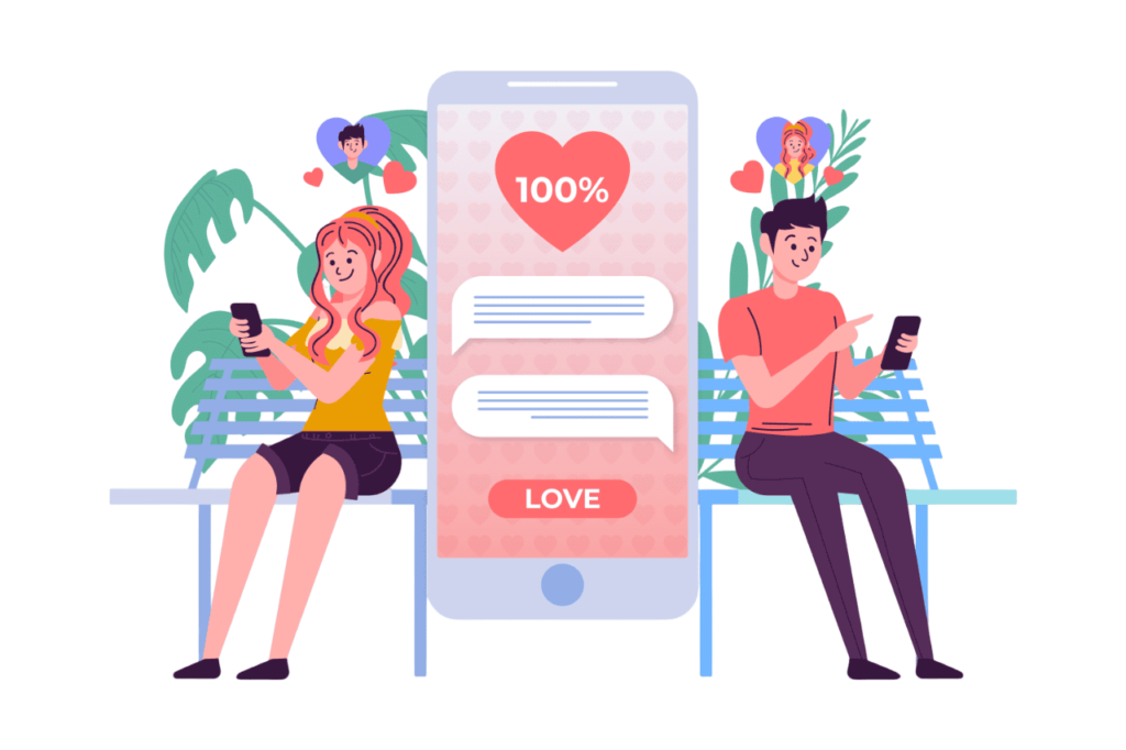 AI in Dating: Revolutionizing Love or Killing