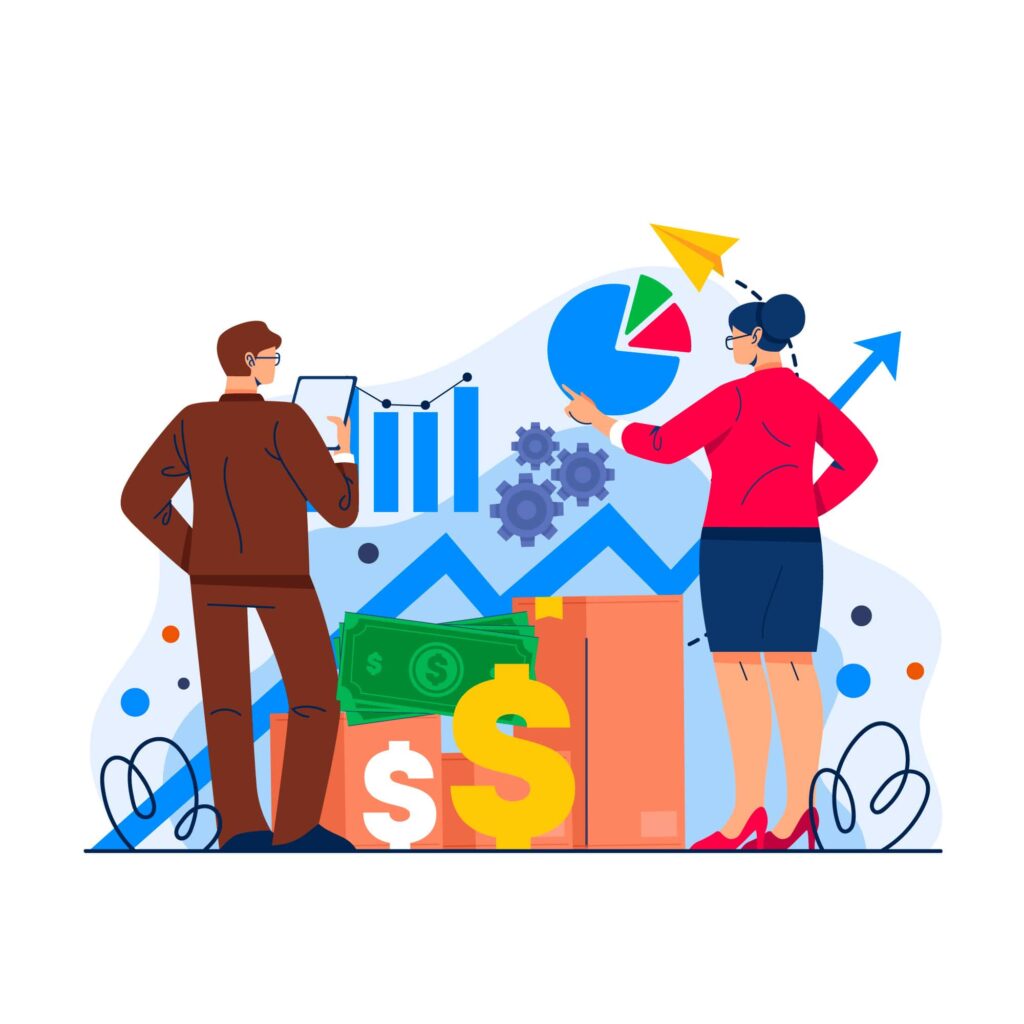 Budget That Works for Both of You