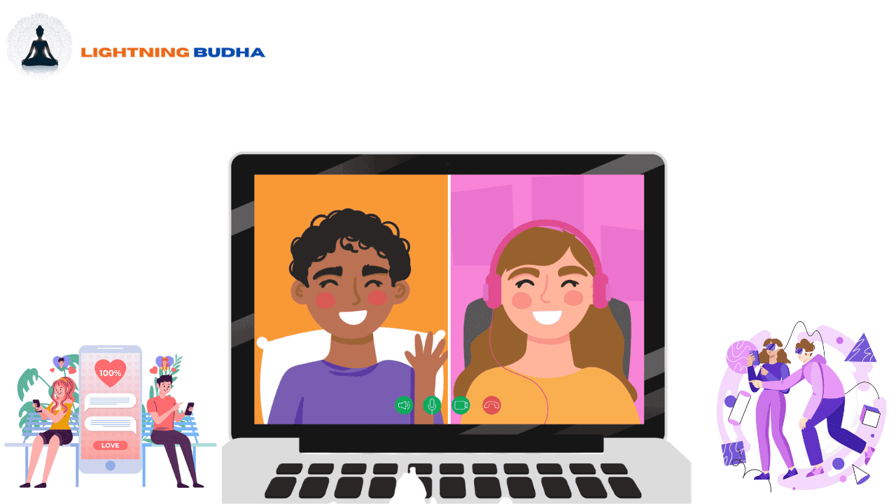 Can AI Improve Love Lives or Is It Making Relationships