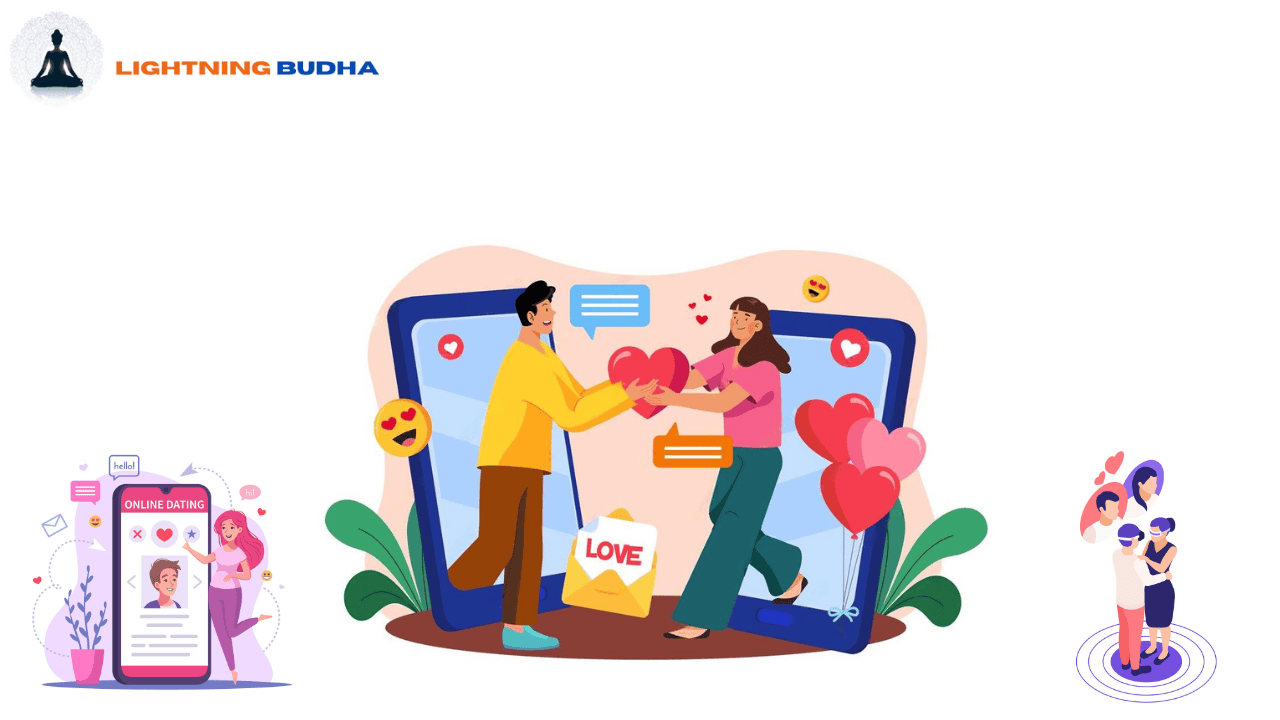 Can Technology Save Love or Ruin It