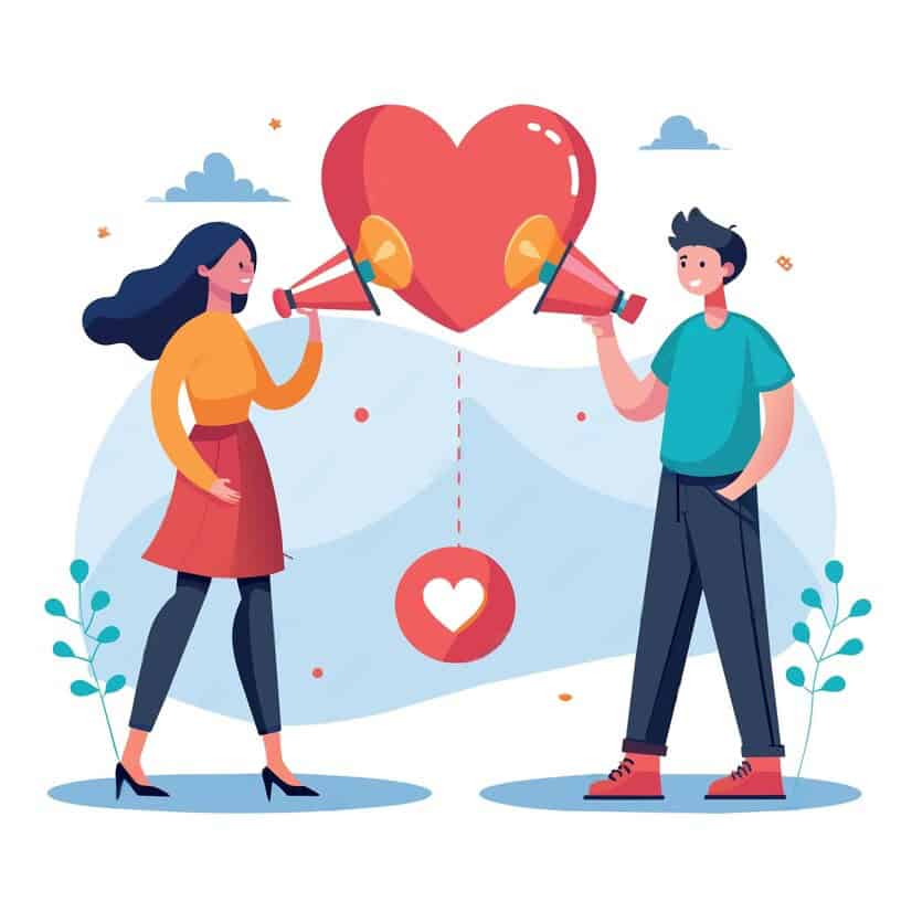Have Open and Honest Conversations About Money