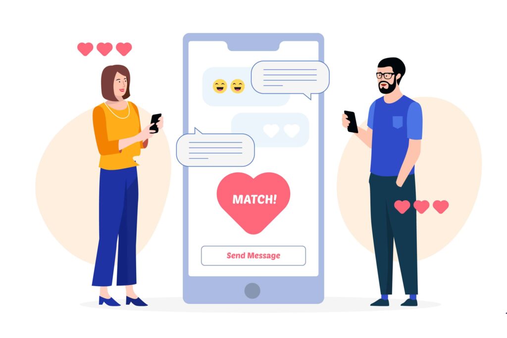 How AI is Helping Relationships