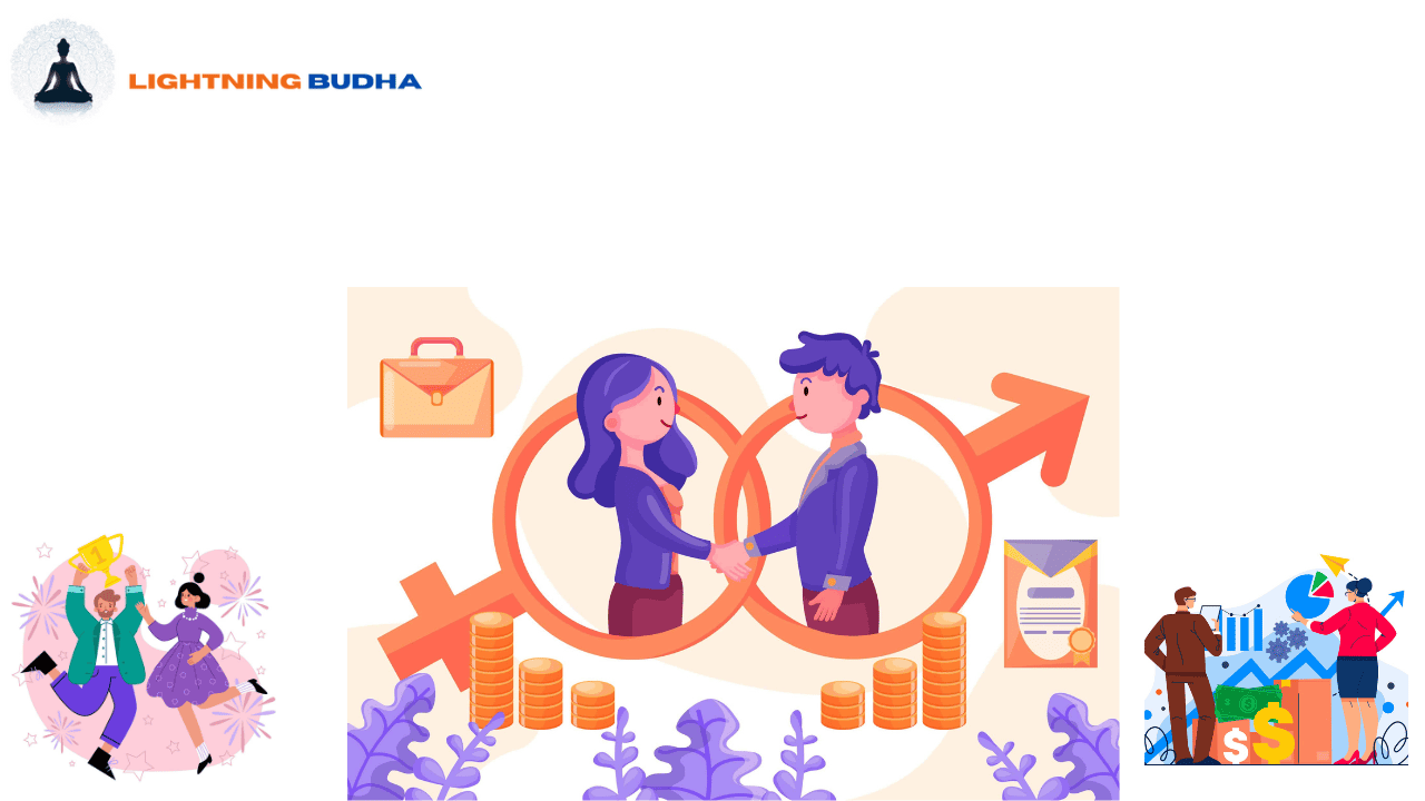 Love & Money: How to Build Financial Harmony in a Relationship