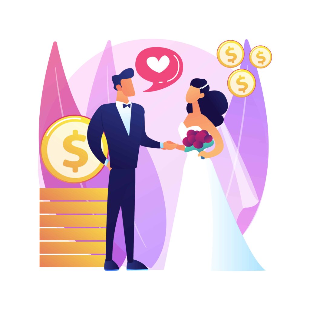 Money and Marriage: Smart Financial Moves for Couples