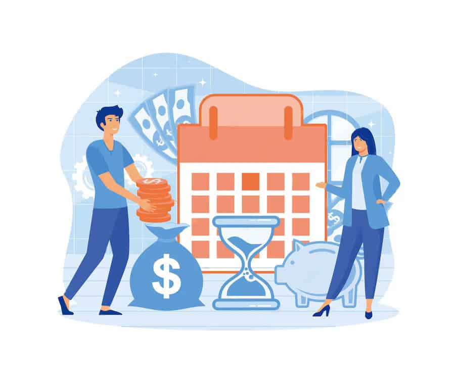 Planning for Major Life Expenses