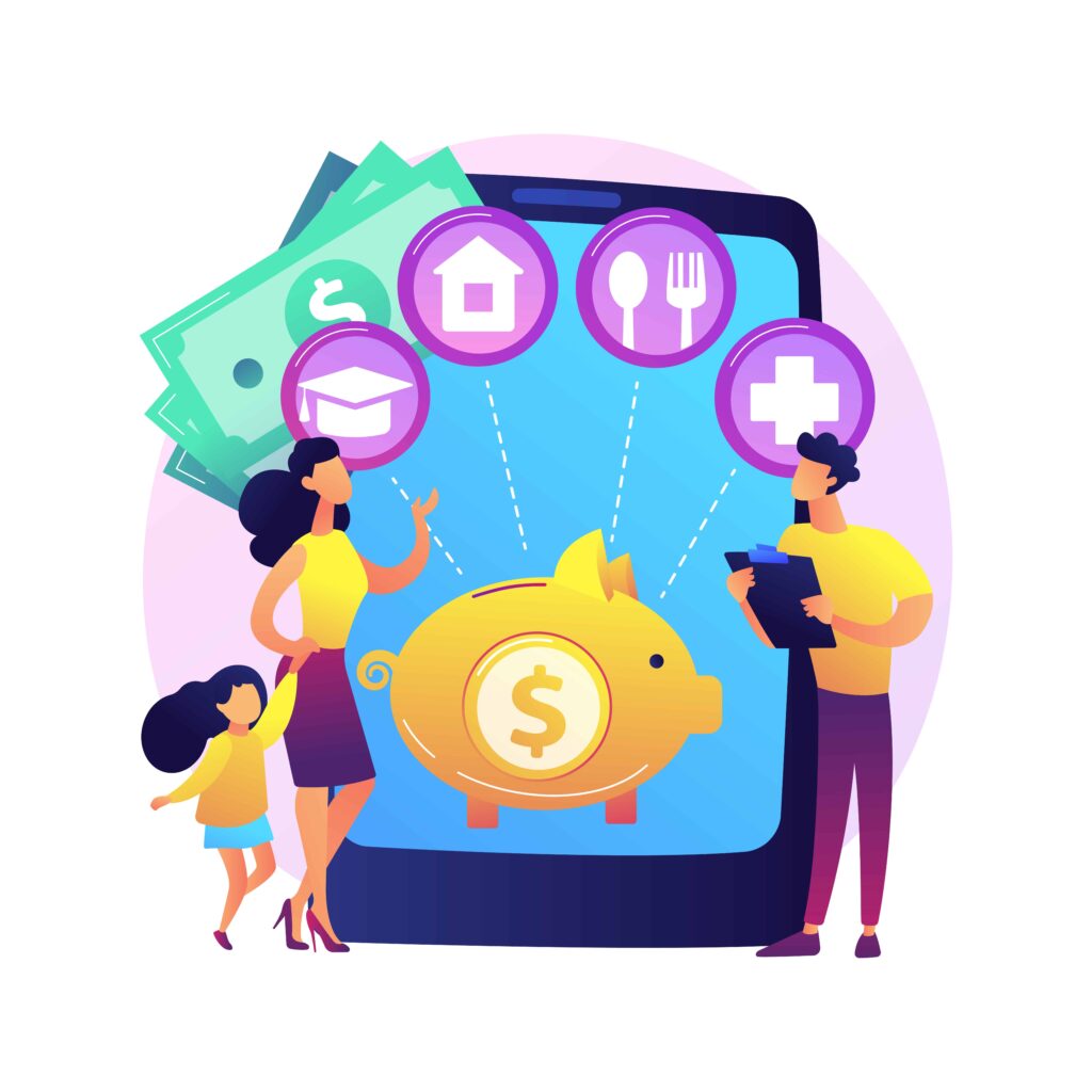 Saving and Investing for the Future