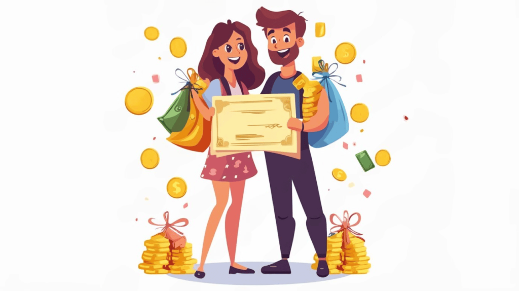 Set Shared Financial Goals
