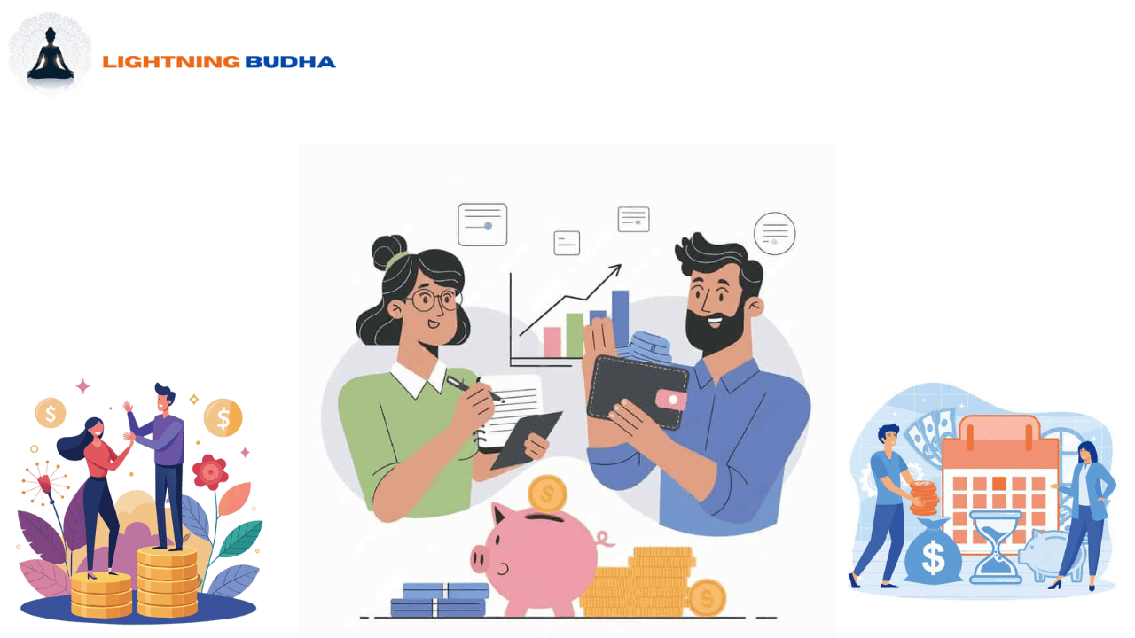 Smart Financial Moves for Couples