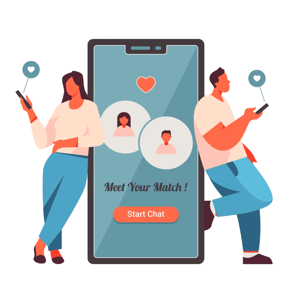 The Pros of AI in Dating