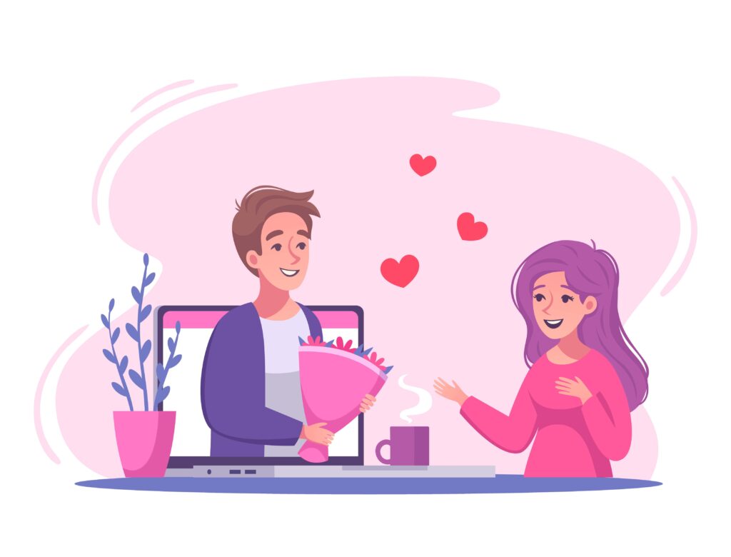 The Rise of AI in Relationships